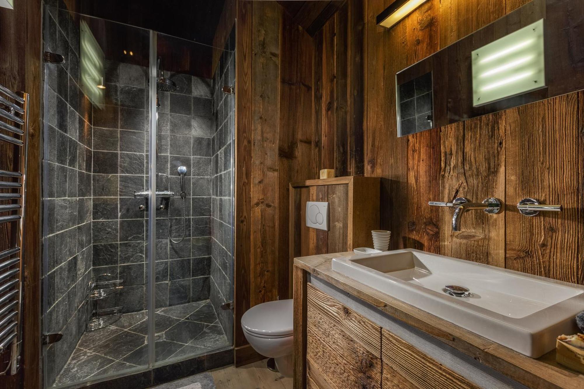 Maison Du Roi - Happy Rentals Chamonix Exterior photo