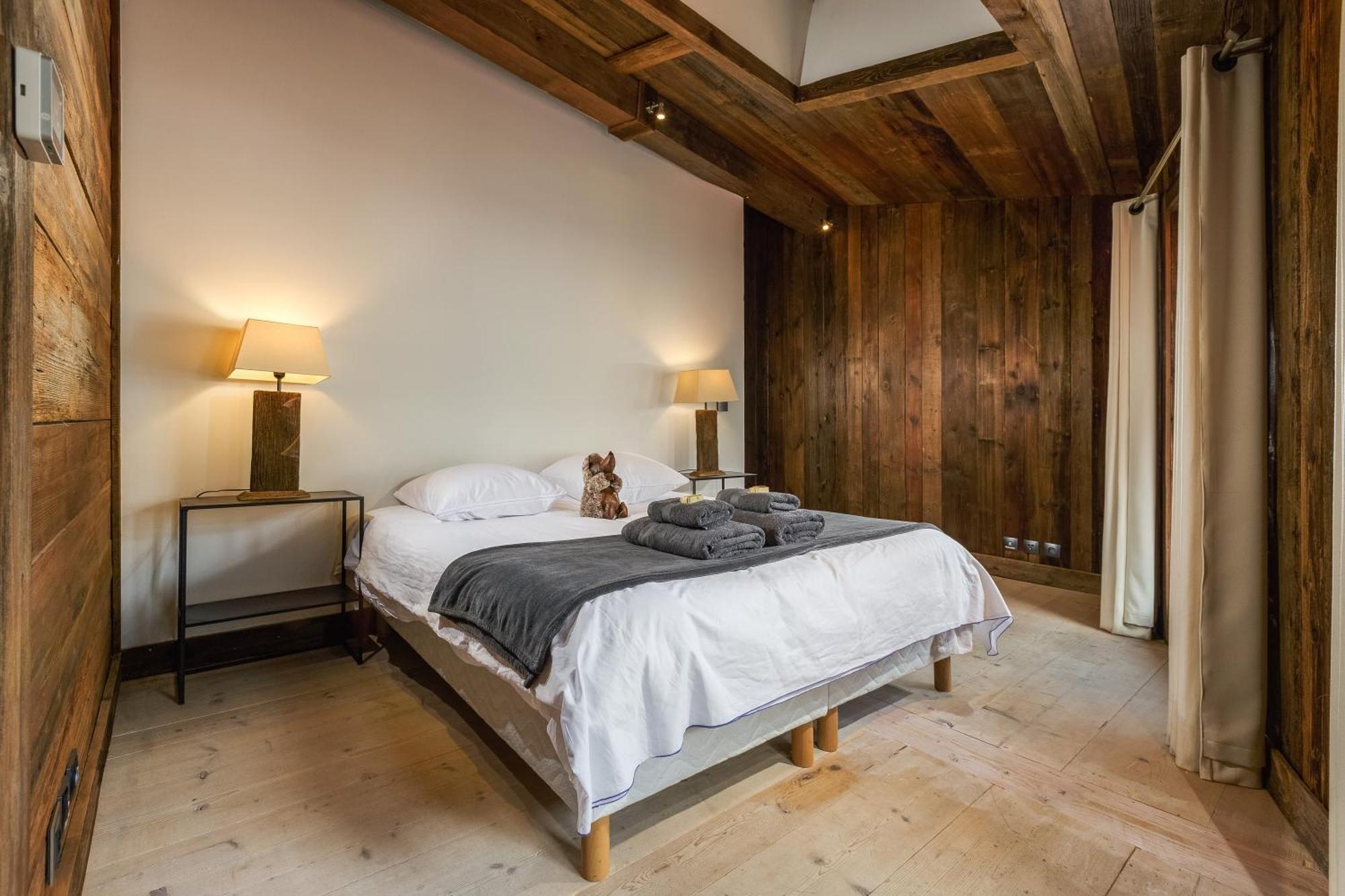 Maison Du Roi - Happy Rentals Chamonix Exterior photo