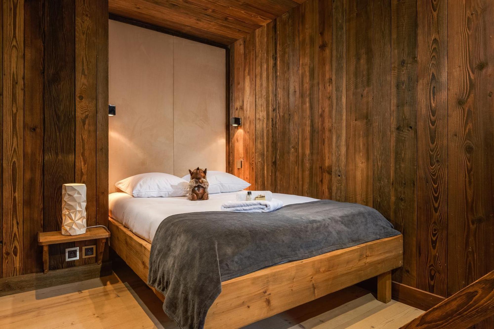 Maison Du Roi - Happy Rentals Chamonix Exterior photo