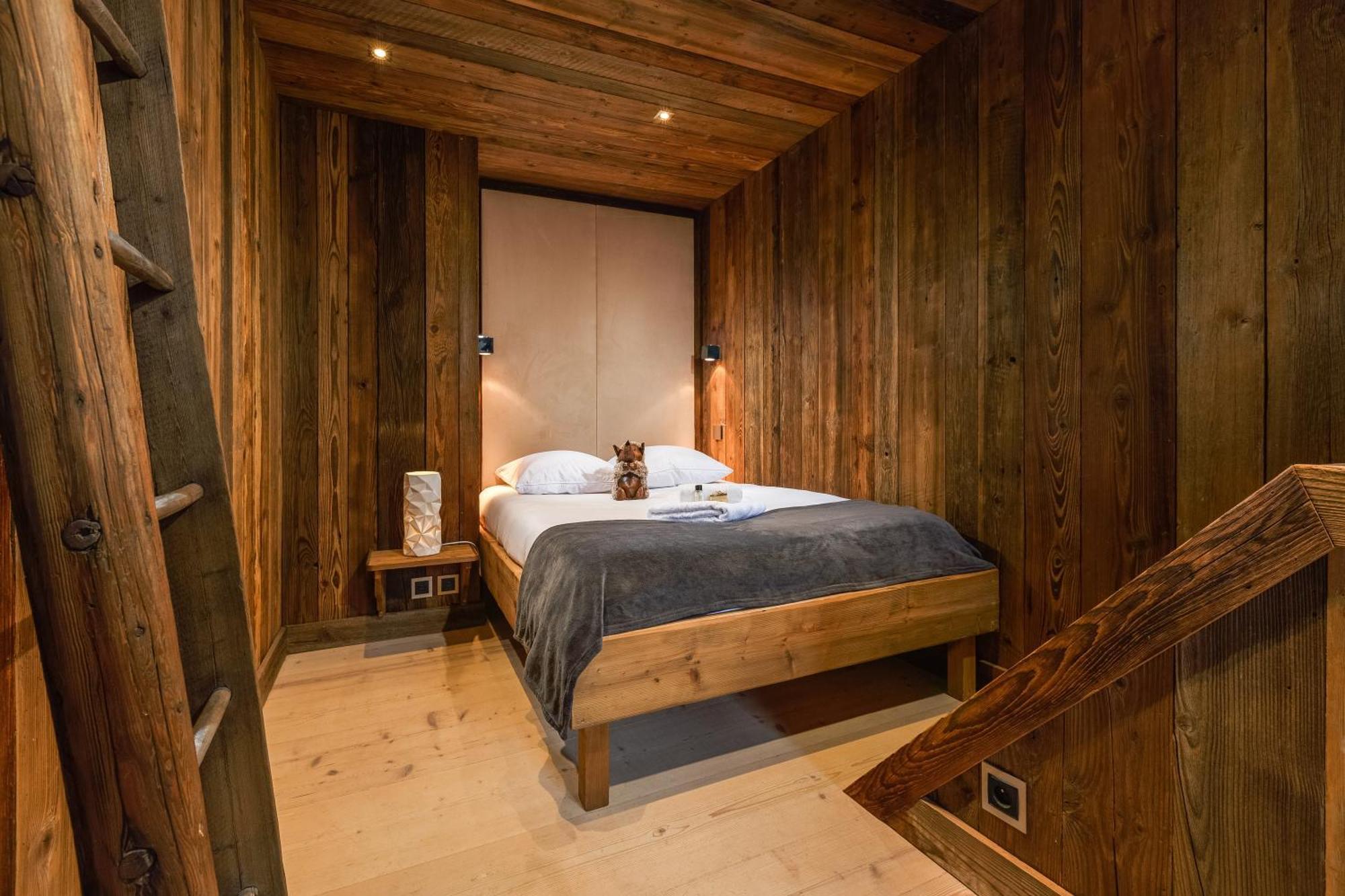 Maison Du Roi - Happy Rentals Chamonix Exterior photo
